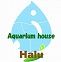 Aquarium house Halu