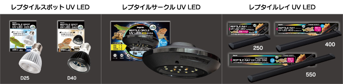 UV LED���C���i�b�v