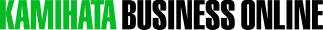 KAMIHATA BUSINESS ONLINE