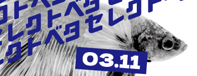 ���n���Y�� �Z���N�g�x�^�@03.11��