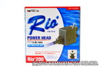 RIO+ QOO (50HZ)