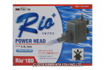 RIO+ PWO (60HZ)