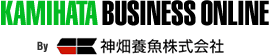 KAMIHATA BUSINESS ONLINE by神畑養魚株式会社
